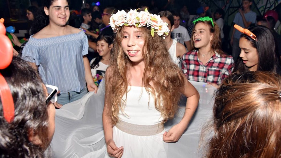 סידורי פרחים לאירועים